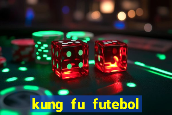 kung fu futebol clube via torrent